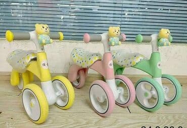 bicikli za devojčice: NOVO U PONUDI Za Vaše mališane PU meko sedište EVA meke gume Za — 4