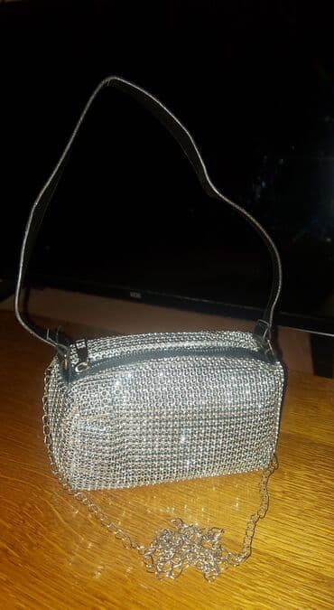 kozne helanke h m: Elegant purse — 1