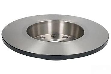 Brake System: SKODA OCTAVIA 3 III 0 ZADNJI KOCIONI DISK | SVI DELOVI SU NOVI I at lalafo.rs — 2 Brake System: SKODA OCTAVIA 3 III 0 ZADNJI KOCIONI DISK | SVI DELOVI SU NOVI I — 2