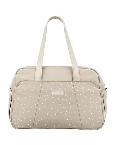 bez haljina: KikkaBoo Torba za mame Chelsea Dots Beige (šifra: KKB2) Moderna i — 2
