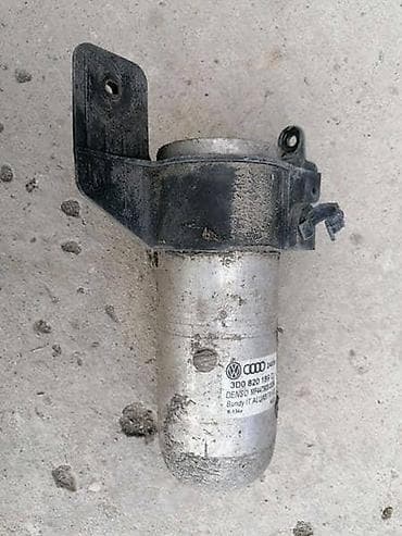 mreza za auto stakla: FILTER KLIME ZA VOLKSWAGEN PHAETON, TOUAREG | Far — 1