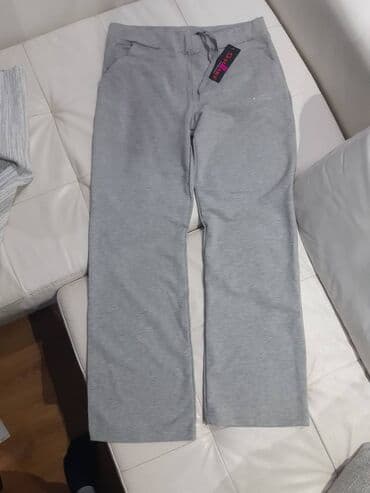 lidl donji veš: L (EU 40), XL (EU 42), Single-colored, color - Grey — 1
