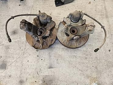 sema releja golf 2: DISK KLJESTA GLAVCINA ZA VOLKSWAGEN GOLF 4 | GOLF 4 LIMUZINA 2.0 — 2