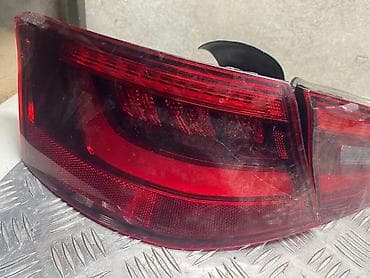 auto delovi prokuplje: LAMPE ZA AUDI A3, RS3, S3 OD 2012. DO 2020. GOD. | lampe audi a3 8v — 4