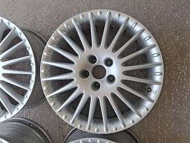 prodaja automobila golf 5: ALUMINIJUMSKE FELNE 17 5 X 110 | felne sa slike, cena 200 e — 3
