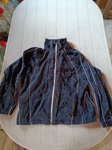 moncler duks: With zipper, 152-158 — 8