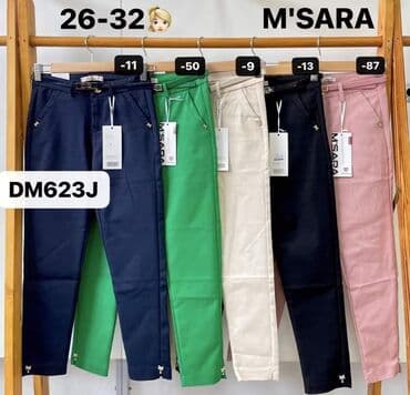 gerry weber beograd: Hit pantalone za vitkiji i puniji stas su ponovo dostupne u svim — 7