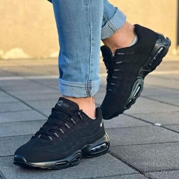 new balance kopija: Patike — 1