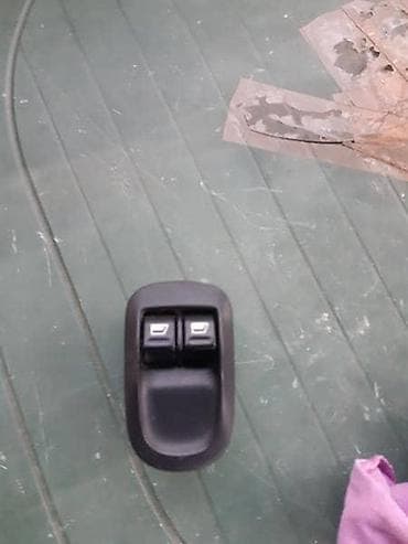 bluetooth za auto: PREKIDAČ PODIZAČA STAKLA ZA PEUGEOT 206 | Prekidač podizača stakla — 2