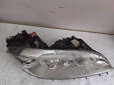 kais za auto: DESNI FAR ZA MAZDA 6 - FR | Desni far sa trafoom za Mazda 6 FR 1 — 2