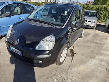 renault scenic 1.4 benzin: RENAULT MODUS 2008. GOD. - KOMPLETAN AUTO U DELOVIMA | Molba za — 2