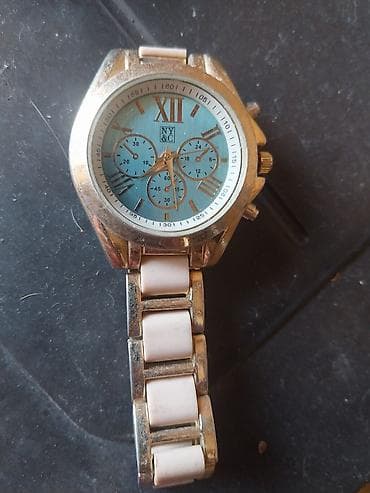 aaa replike satova: NY&C ženski modni sat - Brend: NY&C (New York & Company) — 1