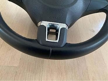 gume 15.5 38: VOLAN ZA VOLKSWAGEN GOLF 6, GOLF 5, CROSS POLO . OD 2004. DO 2015 — 4