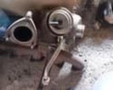 adapter za opel insigniu: TURBINA ZA OPEL VECTRA C OD 2002. DO 2007. GOD. | turbina za 2,2 — 5