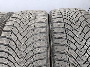 megan auto: FALKEN 235/45 R17 ZIMSKA | 235/45 R17 Falken Zimske 4 komada Set — 3