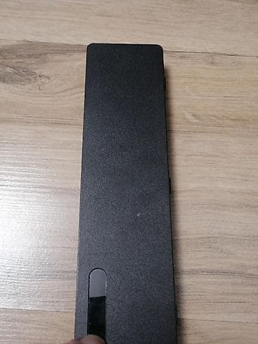 Dell baterija za laptop – Li‑ion modul - Proizvođač: Dell Inc. -