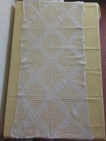 nadstolnjaci za uskrs: Nadstolnjak, Novo — 4