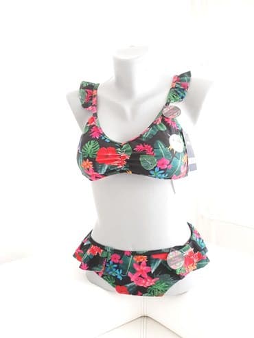 Kupaci Janina 40 /42 Novo poliester izuzetno brzo se suse struk od — 1