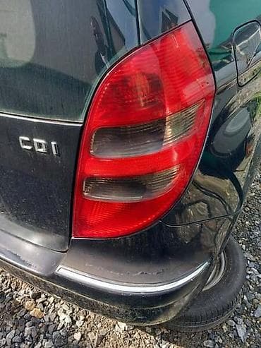 pezo 1: STOP LAMPA W169 ZA MERCEDES BENZ A KLASA OD 2004. DO 2008. GOD. | — 1