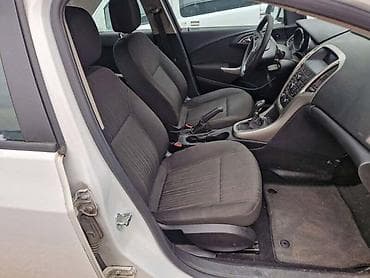 Sedišta: SEDISTA KARAVAN ZA OPEL ASTRA J | Svi delovi za Opel vozila : Astra — 2