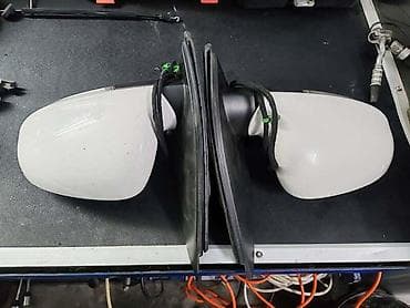 ventilator na upaljac 24v: RETROVIZORI ZA VOLKSWAGEN GOLF 5 OD 2003. DO 2008. GOD. | Originalni — 1