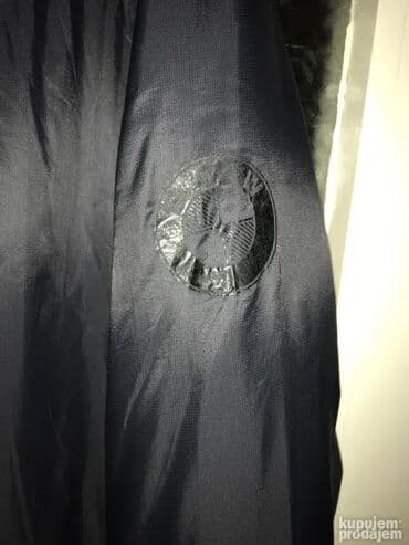 lotto jakne: Original BMW jakna L Suskava postavljena dva dzepa sa strane — 3