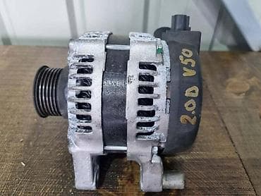 alternator astra h 1.7 cdti: ALTERNATOR 2.0D ZA VOLVO S40, V50 OD 2004. DO 2008. GOD. | — 1