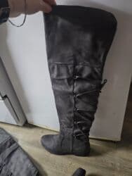 Donji delovi trenerke: Čizme, 38 — 3