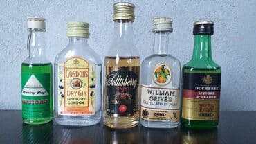 conversation with a killer the john wayne online sa prevodom: Mini Bottle unučići fraklići čokanji IV Kao sa slika — 9