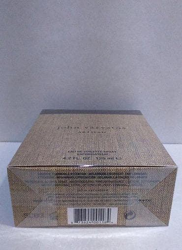 grubin muske papuce gumene: JOHN VARVATOS ARTISAN EDT125ML | John Varvatos Artisan edt125ml — 2