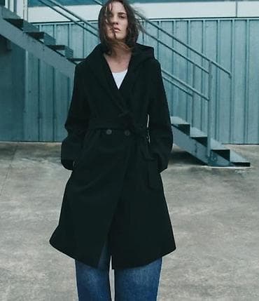 jordan kapa: Zara, One size, Jednobojni — 2