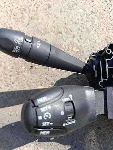 nalepnice za soferku: KOMPLETNA SPULNA VOLANA ZA CITROEN C3 OD 2016. DO 2024. GOD — 3