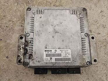 KOMPJUTER MOTORA 2.2 HDI ZA CITROEN C8 OD 2002. DO 2008. GOD. - na lalafo.rs KOMPJUTER MOTORA 2.2 HDI ZA CITROEN C8 OD 2002. DO 2008. GOD. -