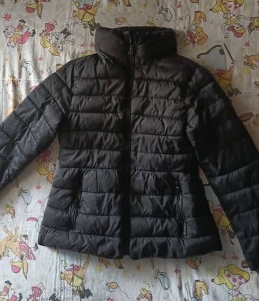 Jakne, kaputi i prsluci: Zara — 1