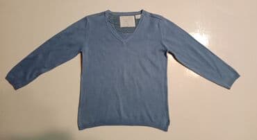 pleteni džemperi za bebe: Zara, Casual sweater — 2