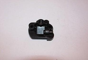 pinpointer cena: Opis proizvoda: - Plastični nosač/kućište malih dimenzija sa navojnim — 1