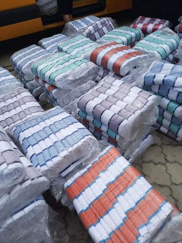 peskiri: Face towels — 2