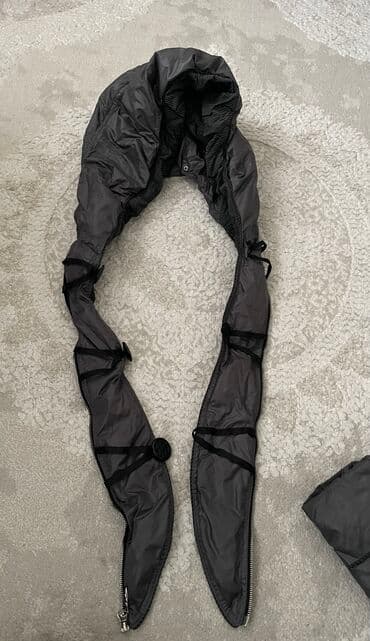 michael kors jakne: 0101 Brand, XL, Sa postavom — 4