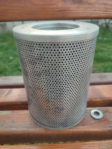 Auto-delovi: FILTER HIDRAULIKE FLEETGUARD HF6339 | Fleetguard® HF6339 premium — 3