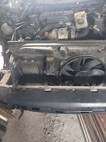 shark antena za auto: CITROEN C4 PICASSO 2007. GOD. - KOMPLETAN AUTO U DELOVIMA | ceo u — 4