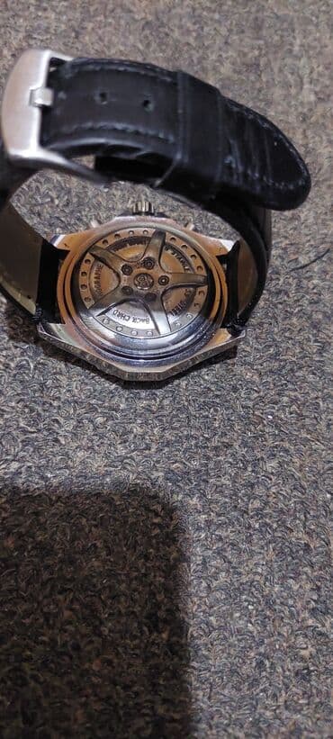 Kancelarijski nameštaj: Sportski sat, Breitling, Muški — 2