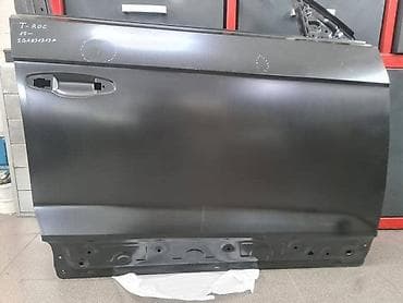 stitnici od sunca za auto: VRATA ZA VOLKSWAGEN T-ROC OD 2017. DO 2024. GOD. - 2GA831321F | — 3