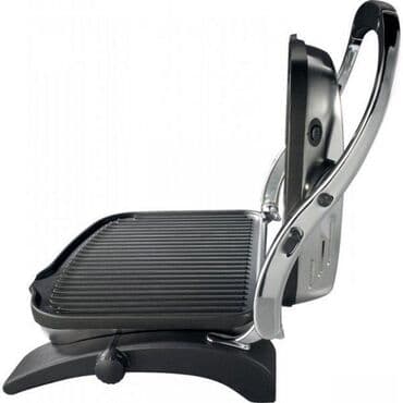 TV & Video: Tehnički detalji Opšte Vrsta aparata Kontaktni gril Materijal ploča — 1