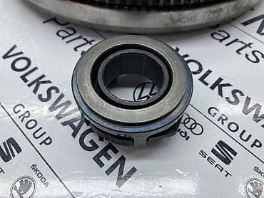 audi 100 2 mt: SET KVACILA ZAMAJAC ZA VOLKSWAGEN TOURAN, GOLF 5, PASSAT B6 . OD — 2