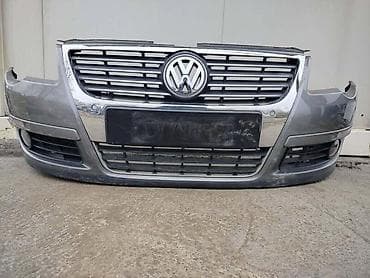 Karoserija: PREDNJI BRANIK ZA VOLKSWAGEN PASSAT B6 OD 2005. DO 2010. GOD. | — 1