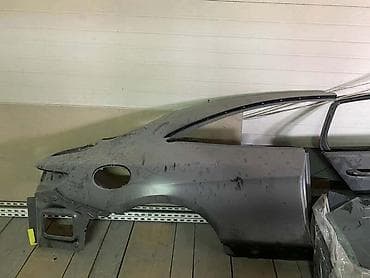 camac za prihranu: POLUSTRANICA ZA MERCEDES BENZ S 220, S 250, S 260 . | Polustranica — 1