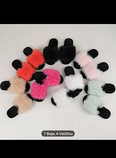 adidas papuce akcija: Papuče 41 — 1