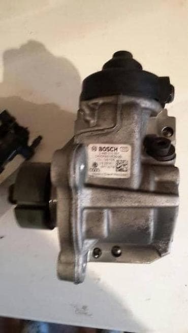 serbia used car: BOSCH PUMPA I DIZNE ZA AUDI A3, A4, A4 ALLROAD . OD 2008. DO 2016 — 1