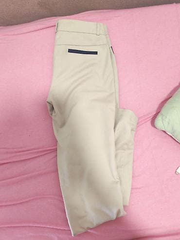 maximon pantalone: Orsay pantalone nove. Naznacena vekicina XS, odgovara vise za S — 2