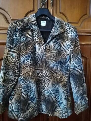 ženske pletene kape: Other Jackets, Coats, Vests — 1